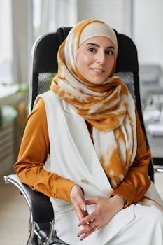 Foto de Rosa Chávez